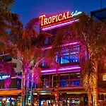 Apartbeach Novelty 3º Frente Playa Y Gran Terraza