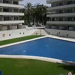 Apatramento Centrico Cerca De La Playa