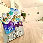Apartamento grande y luminoso 1 en Carlos Büigas