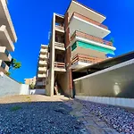 Apartamento grande y luminoso 1 en Carlos Büigas