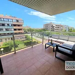 Apartment Family Confort, Climatizado, Piscina , Parking Y Wifi