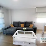 Apartment Family Confort, Climatizado, Piscina , Parking Y Wifi