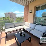 Apartment Family Confort, Climatizado, Piscina , Parking Y Wifi