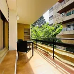 Apartamento Especial Para Grupos De Jovenes,Pleno Centro Salou