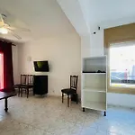 Apartamento Especial Para Grupos De Jovenes,Pleno Centro Salou