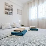 Stylish Apartment In The Heart Of Salou