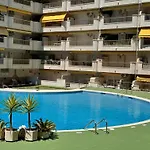 Mediterranean Way - Atalaya
