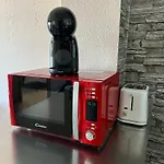 Apartamento Santiago