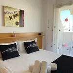 Apartamento Santiago