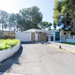 Mediterranean Way - Rits
