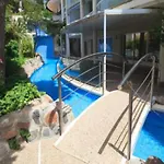SHG Apartamentos Les Dunes