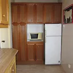 Apartamentos Scalamar Palmyra
