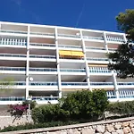 Apartamentos Scalamar Palmyra