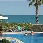 Pierre Et Vacances Cala Cristal Beach Club Apts.