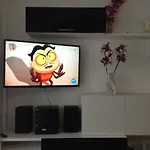 Apartamento Edificio Diamant