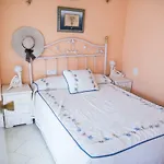 Acogedor apartamento en primera linea de playa