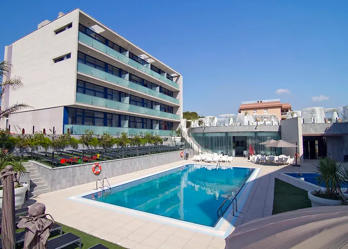 Aparthotel Four Elements Suites