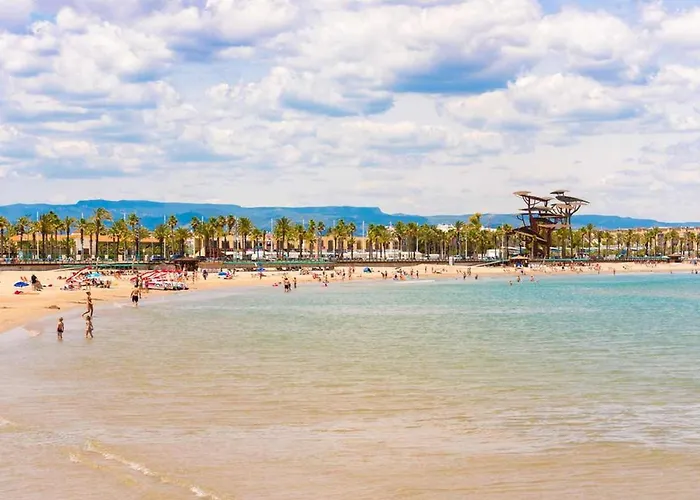 Universal Home Salou