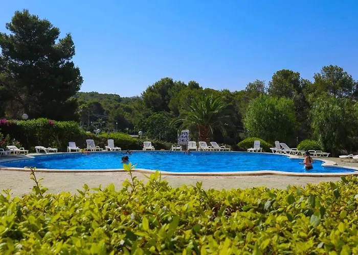 Cap Salou Apartment