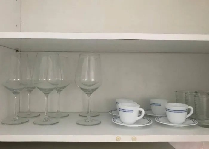 Salou Al Lado De Playa: Bonito Apartamento, Wifi