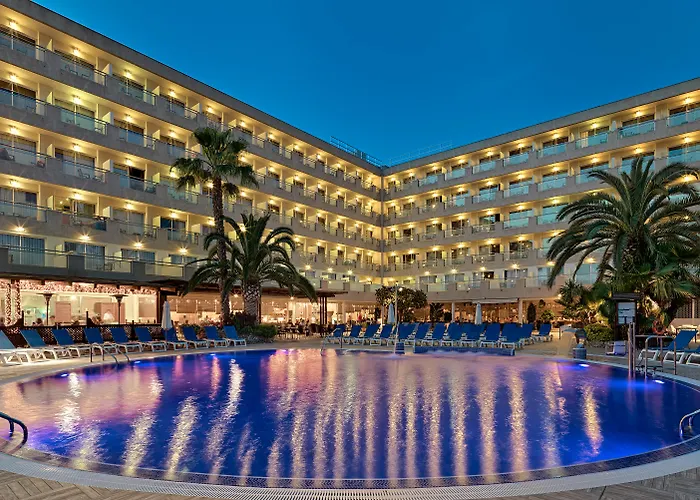 H10 Vintage Salou - Adults Only