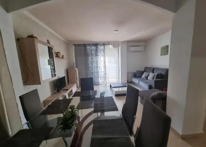Apartamento En La Zona Turistica De Salou