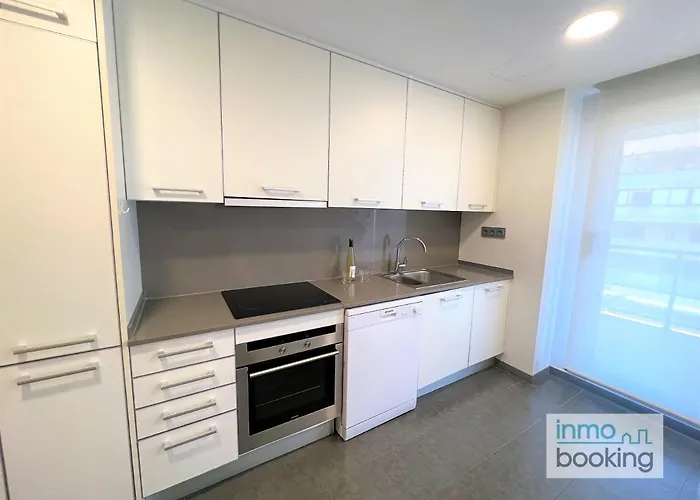 Apartment Family Confort, Climatizado, Piscina , Parking Y Wifi
