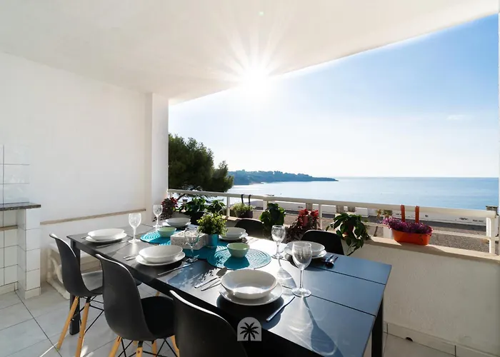 Mediterranean Way - Rits