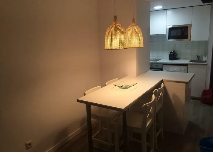 Apartamento Costa Dorada - Salou