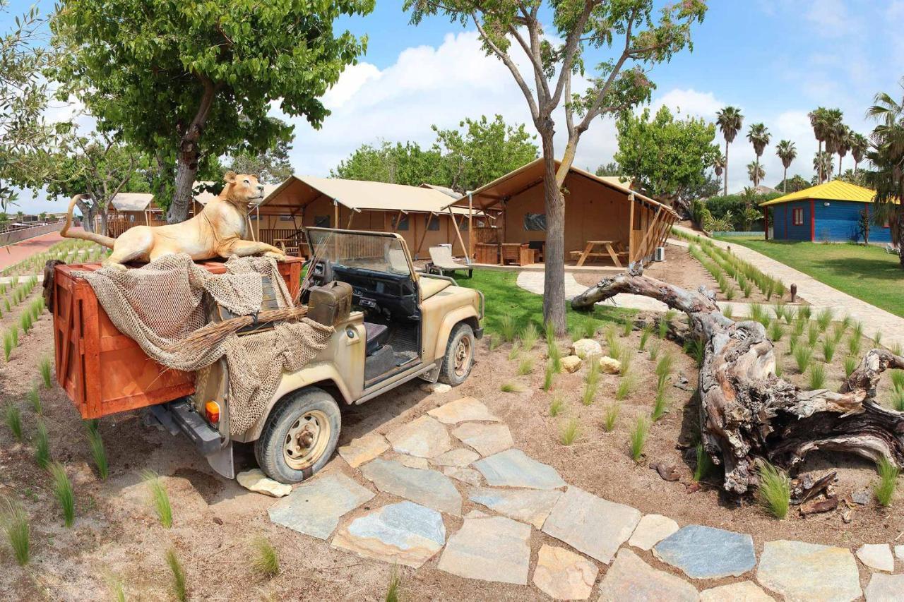 & Sanguli Station touristique 4*