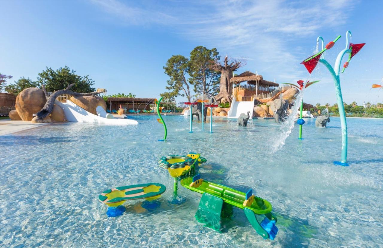 Station touristique & Sanguli 4*