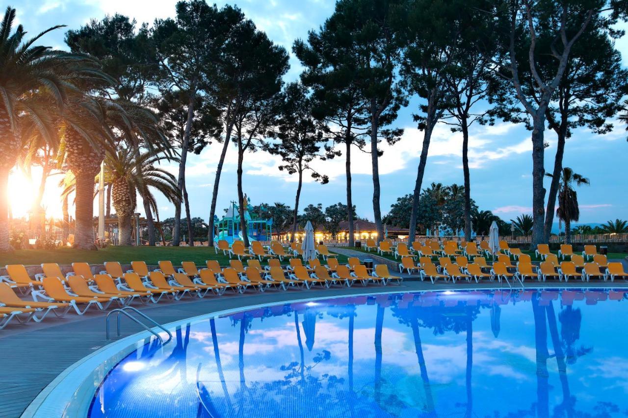 & Sanguli Station touristique 4*