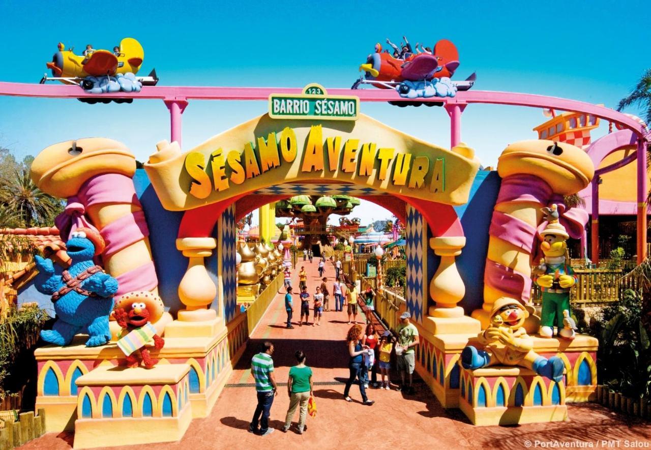 Station touristique & Sanguli