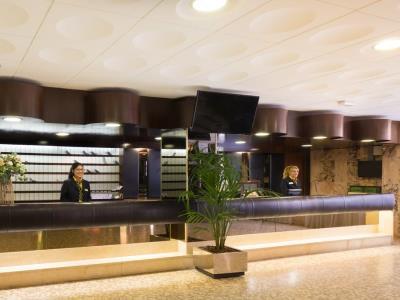 Htop Molinos Park #htopenjoy 3* Salou