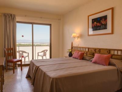 Htop Molinos Park #htopenjoy Hotel 3*