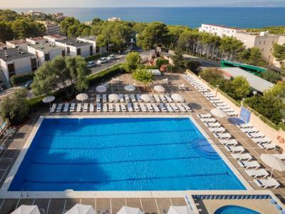 Htop Molinos Park #htopenjoy Salou