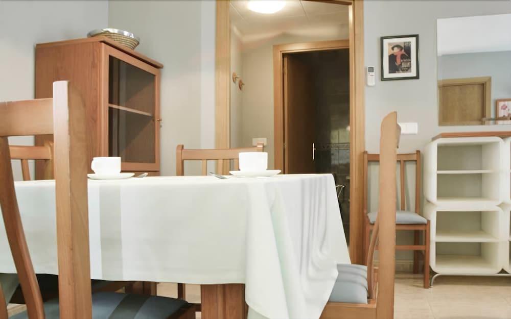 Apartment Larimarapt *