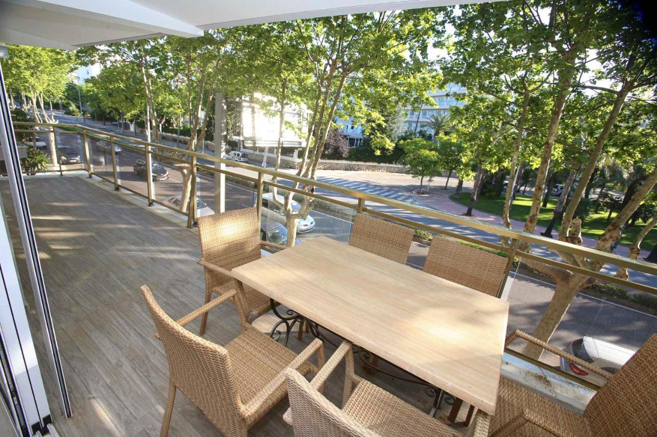 Differentflats Samoa Salou