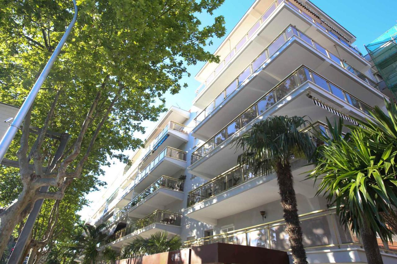 Differentflats Samoa Apartamento Salou