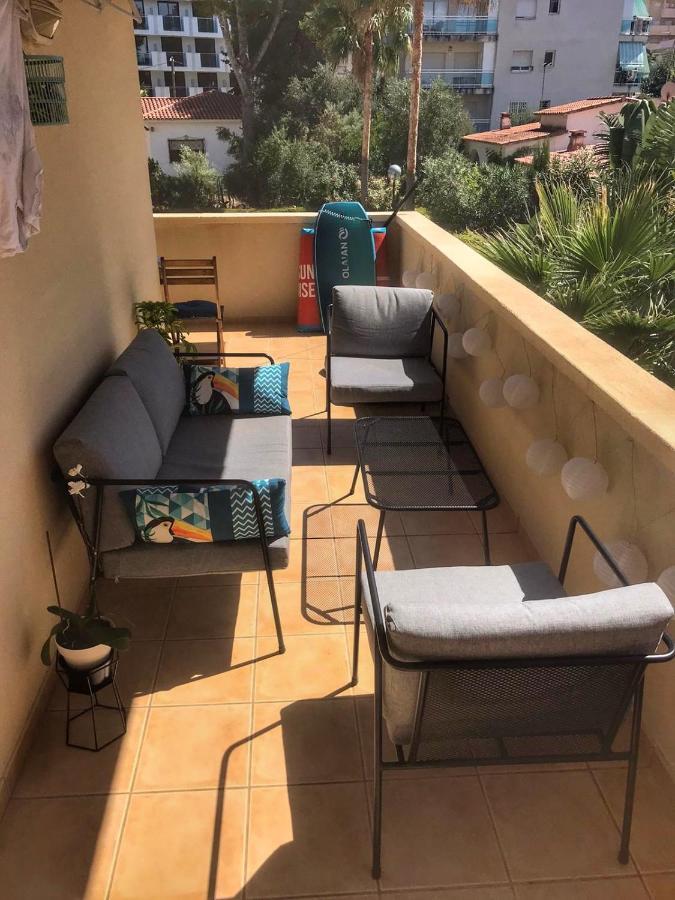 Residencial Aqua - La Pineda Séjour chez l'habitant Salou