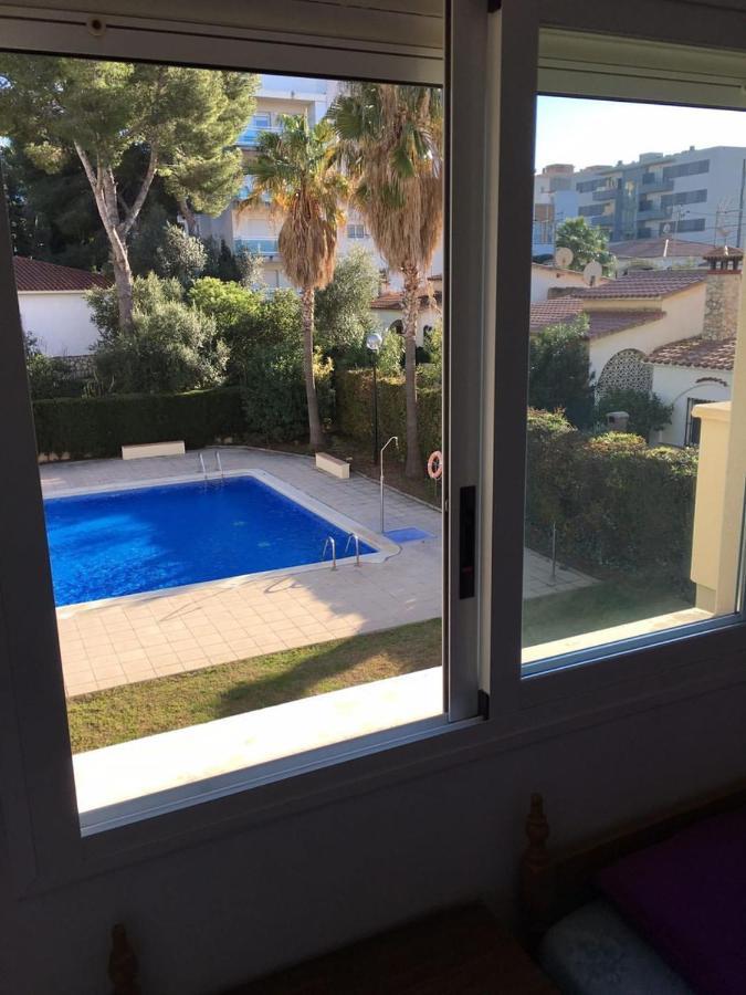 Séjour chez l'habitant Residencial Aqua - La Pineda *