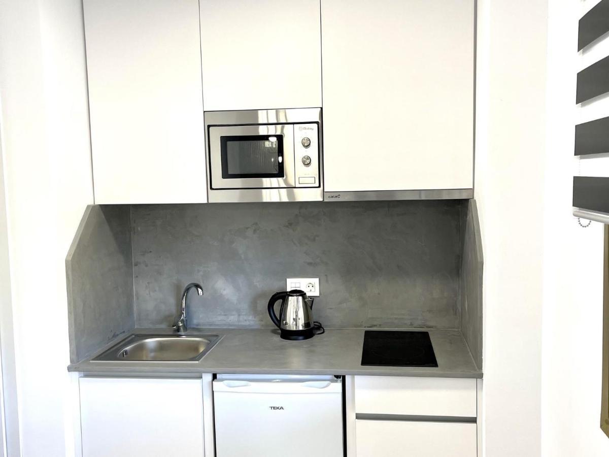 Apartbeach Novelty 3º Frente Playa Y Gran Terraza Apartamento *