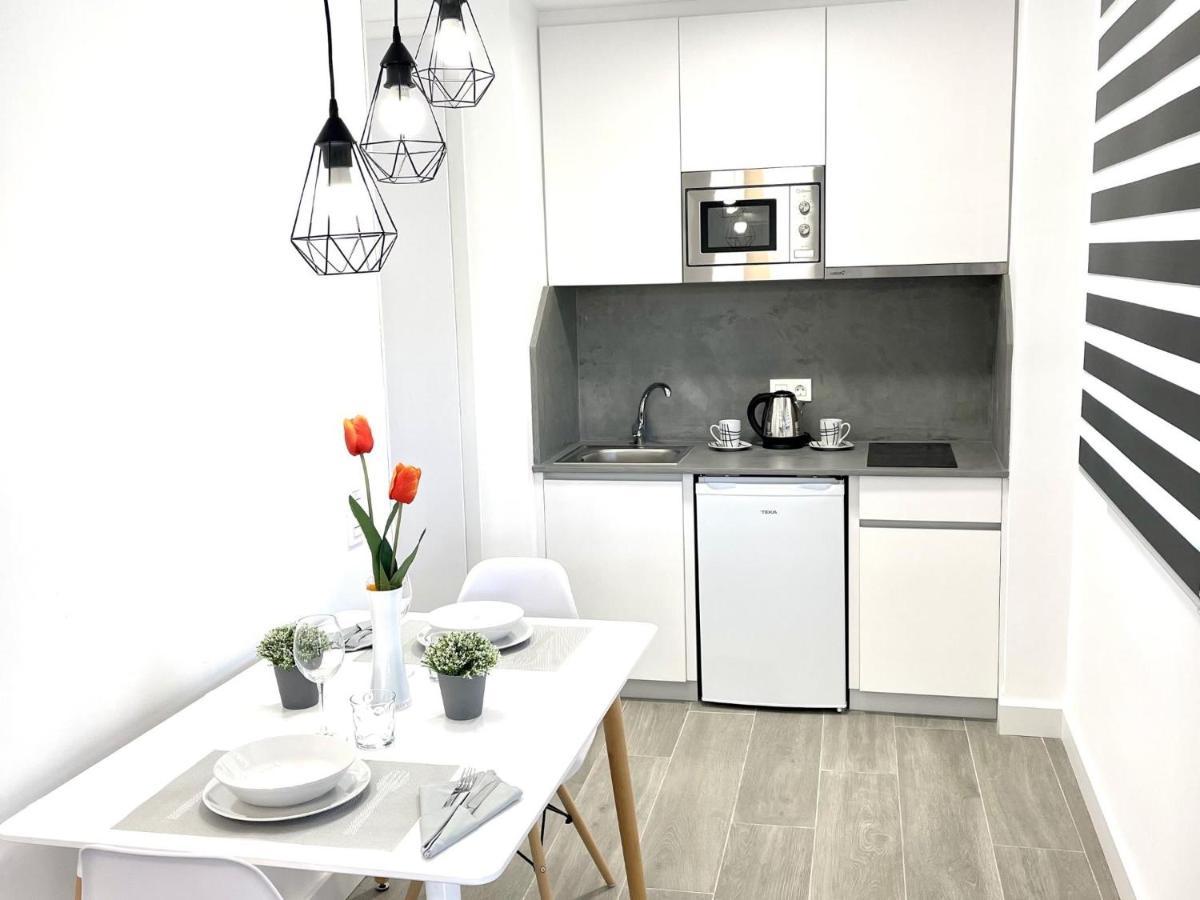 Apartbeach Novelty 3º Frente Playa Y Gran Terraza Apartamento *