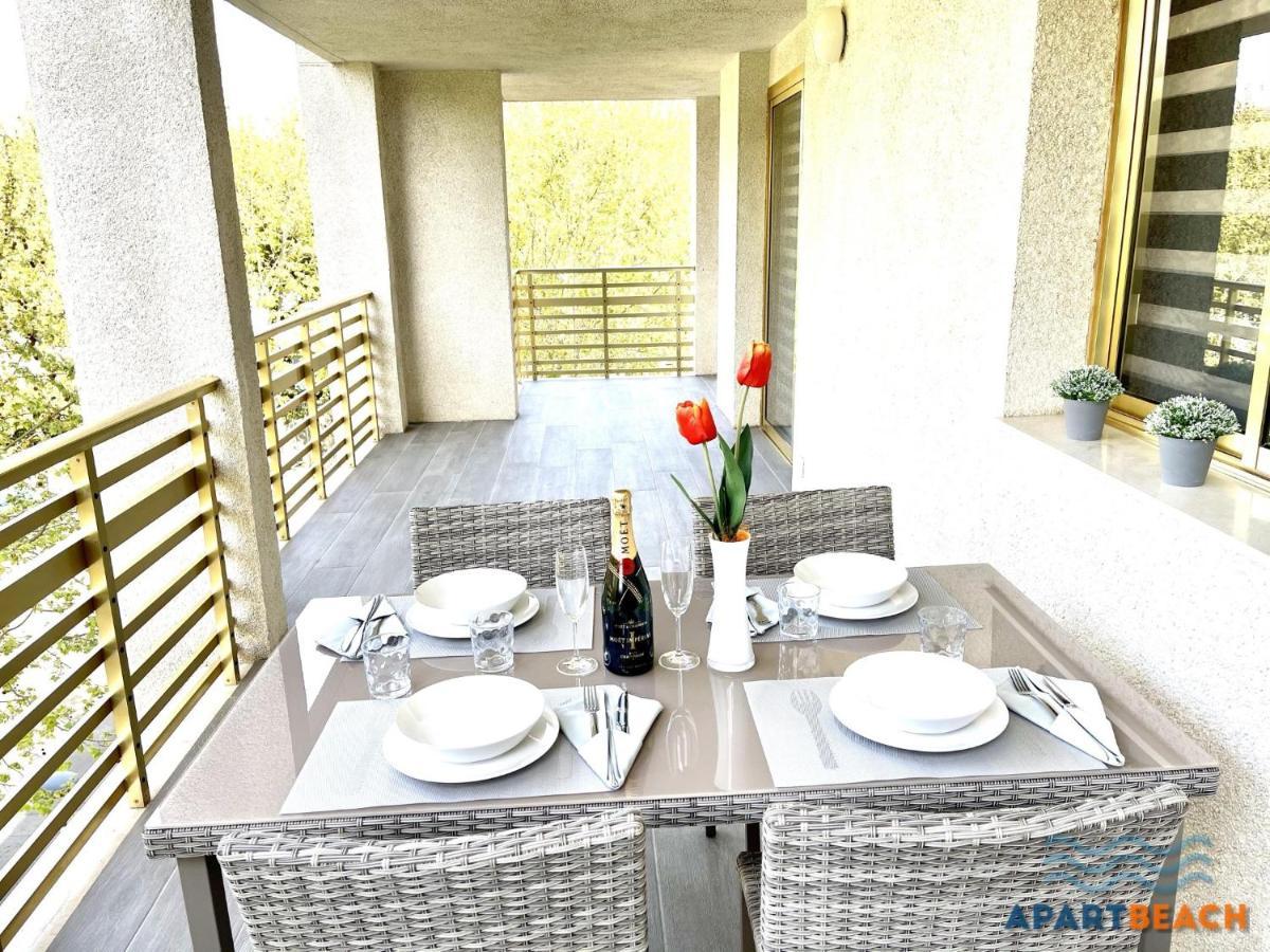 Apartbeach Novelty 3º Frente Playa Y Gran Terraza *