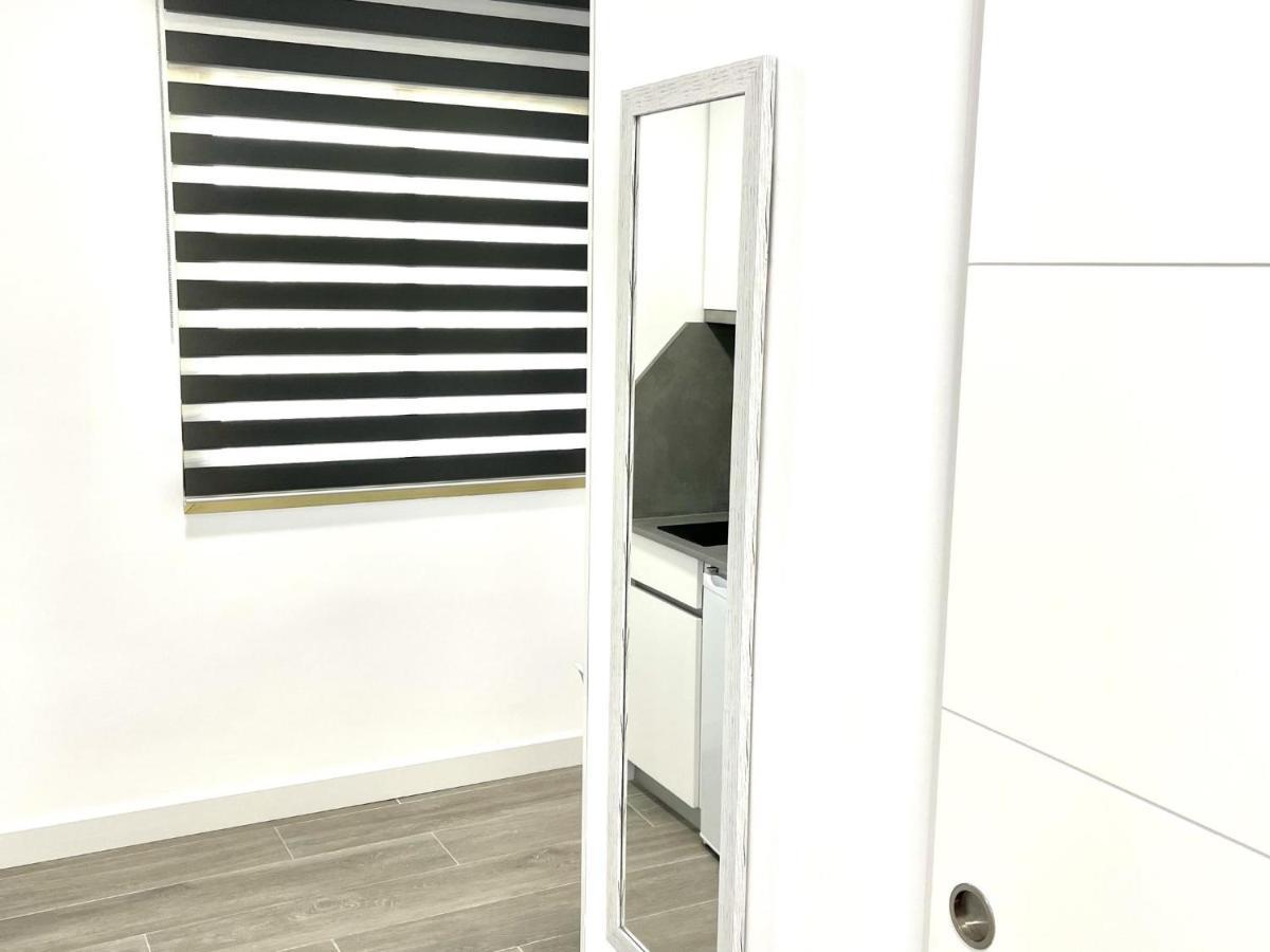 Apartbeach Novelty 3º Frente Playa Y Gran Terraza *