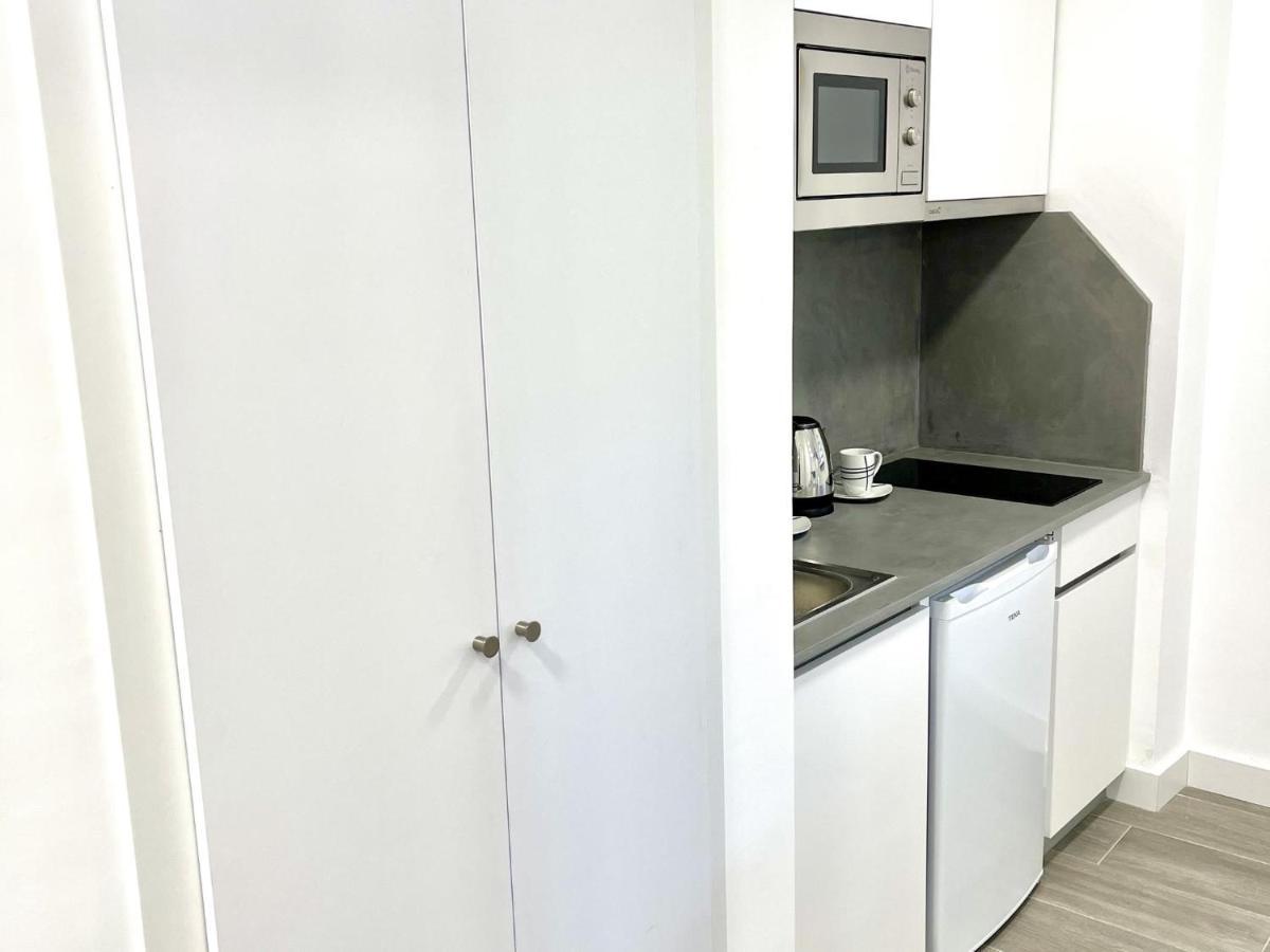 Apartbeach Novelty 3º Frente Playa Y Gran Terraza