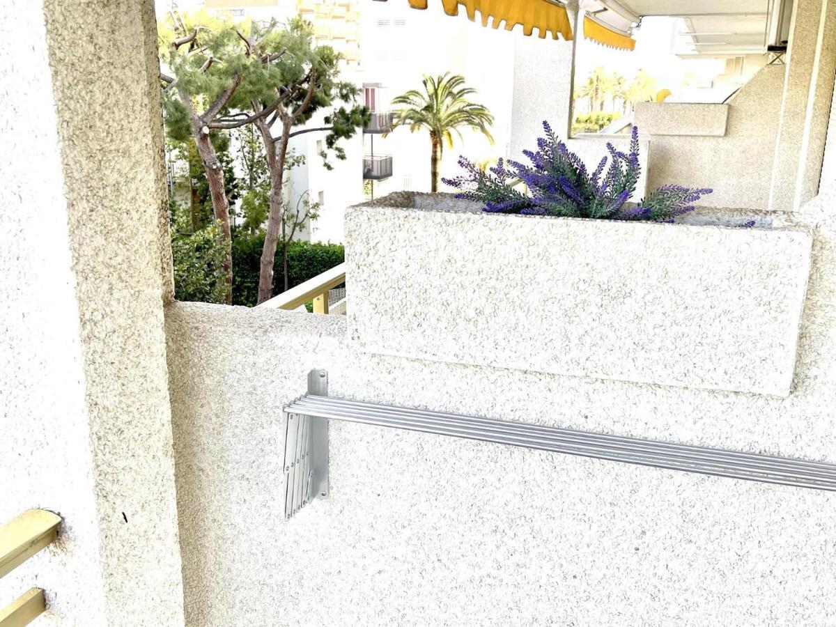 Apartbeach Novelty 3º Frente Playa Y Gran Terraza Apartamento Salou