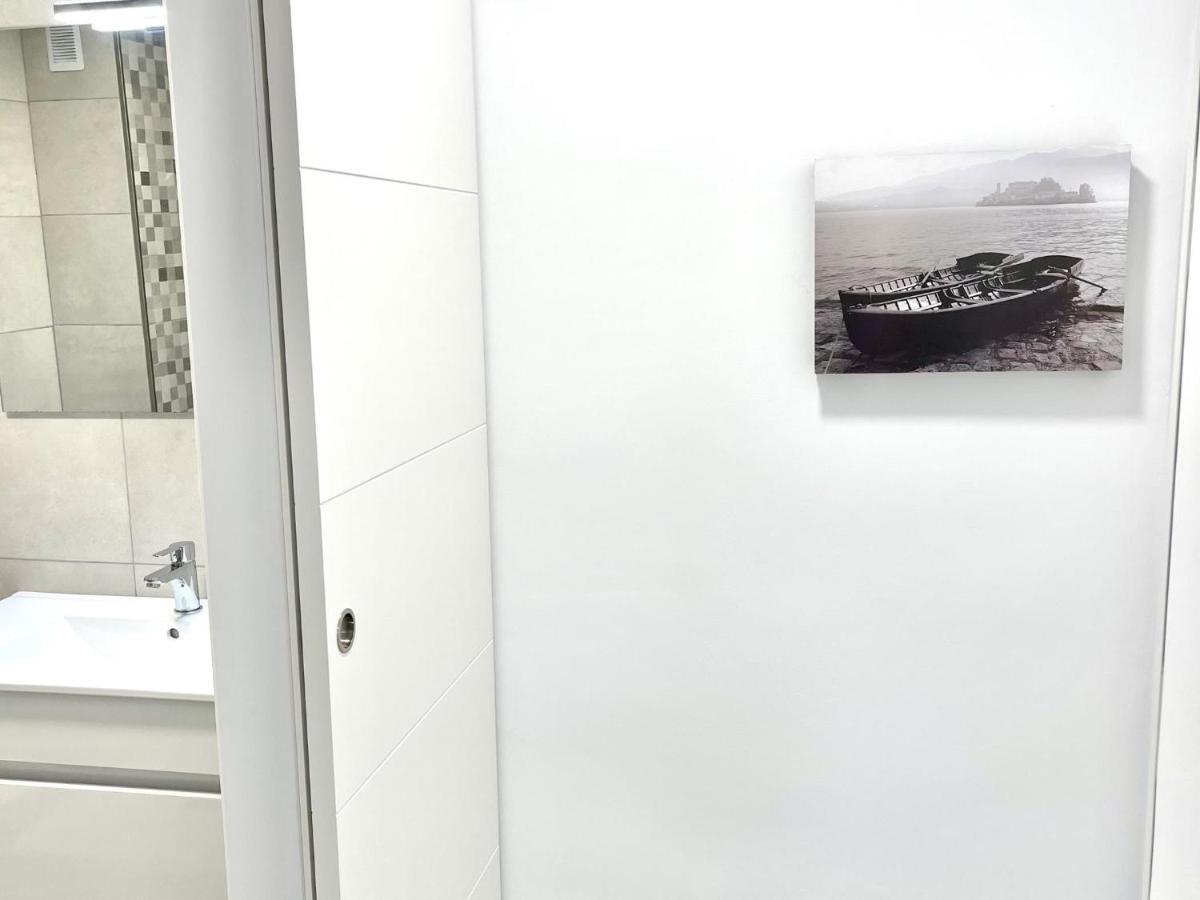 Apartbeach Novelty 3º Frente Playa Y Gran Terraza *