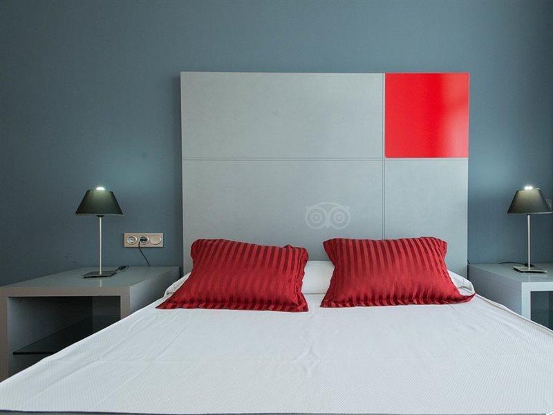 Four Elements Hotel 4*