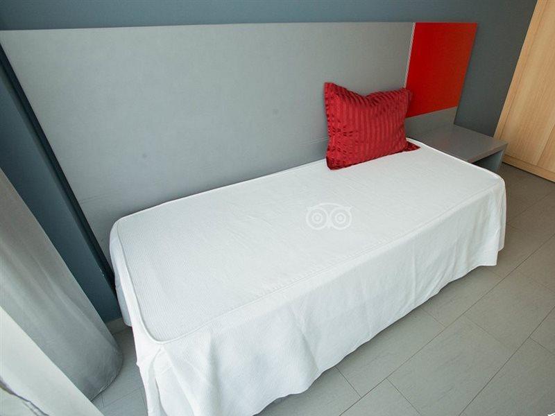 Hotel Four Elements